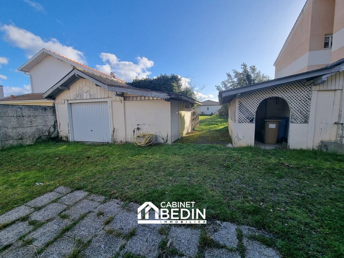 Maison à vendre, 76m², GUJAN MESTRAS