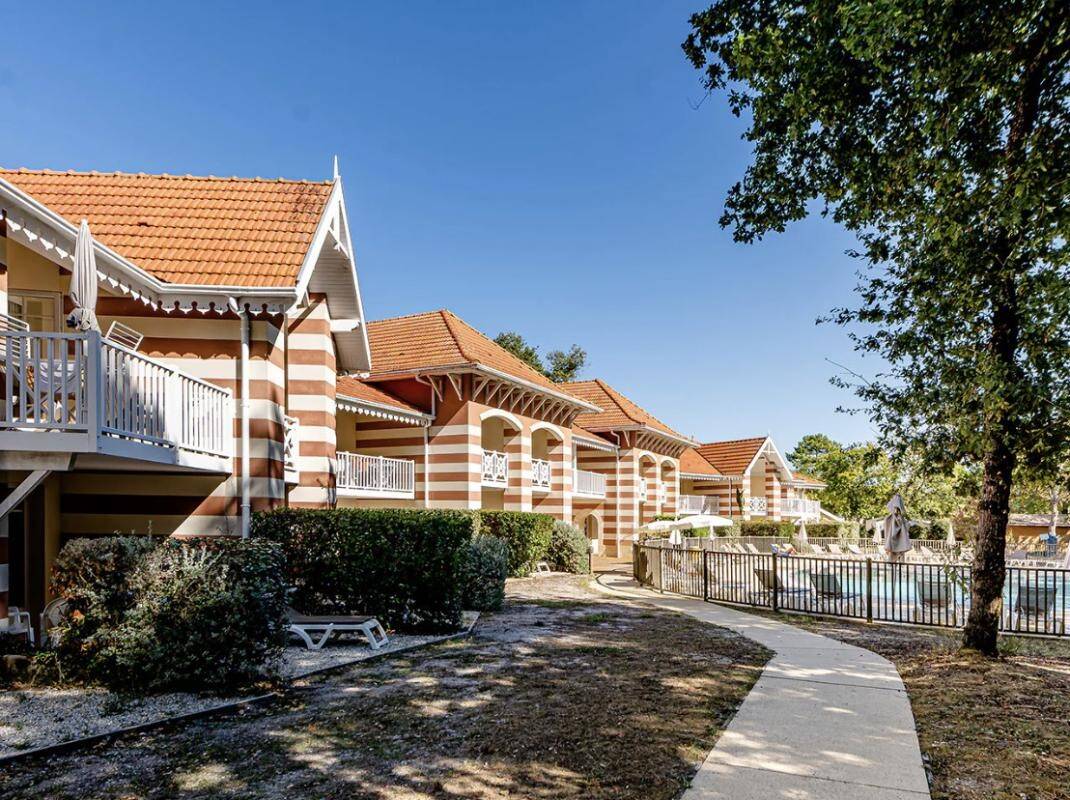 Maison à vendre, 44m², SOULAC SUR MER