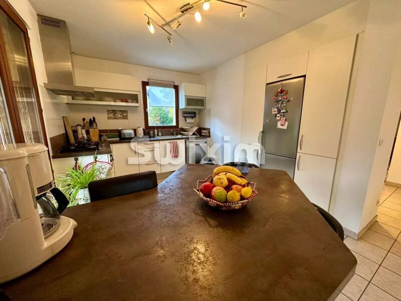 Maison à louer, 115m², SEGNY