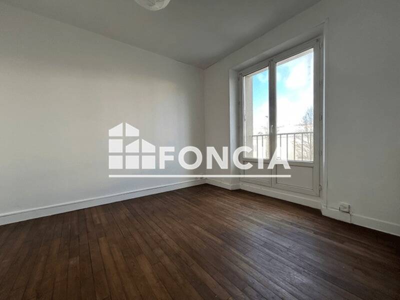 Maison à louer, 68m², BREST