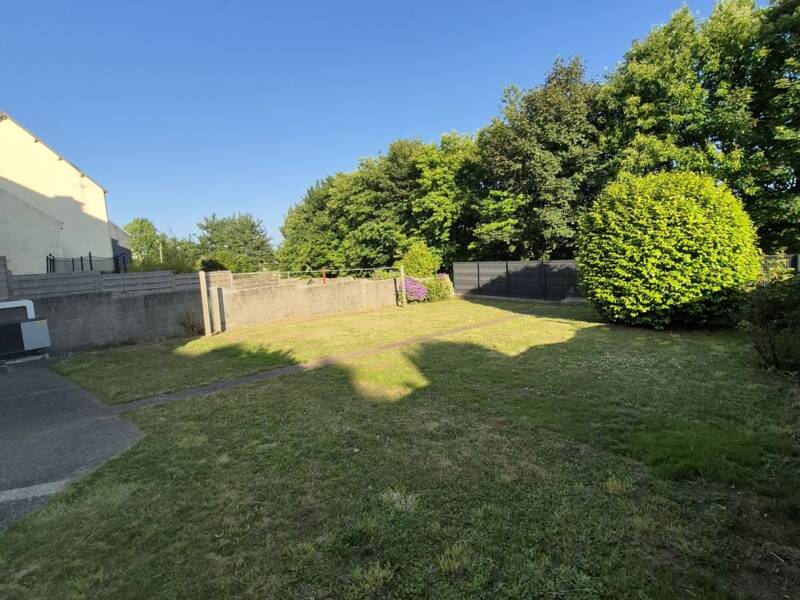 Maison à louer, 84m², PLOUZANE