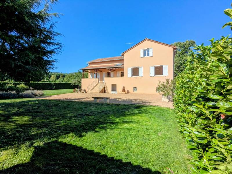 Maison à vendre, 212m², IGE