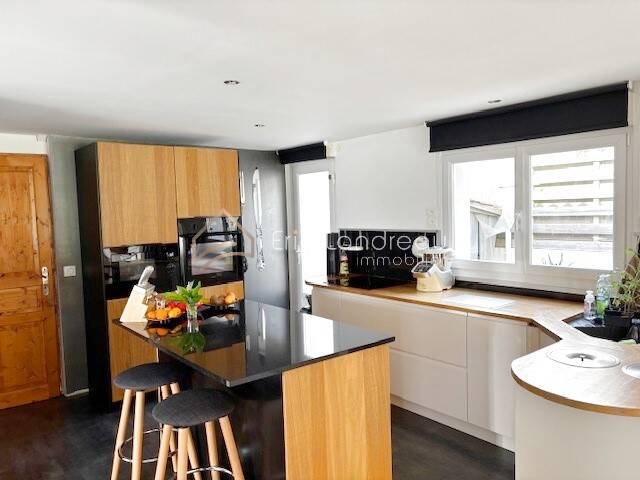 Maison à vendre, 189m², POIROUX