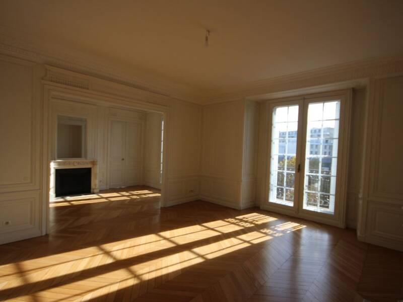 Maison à louer, 216m², PARIS 17E