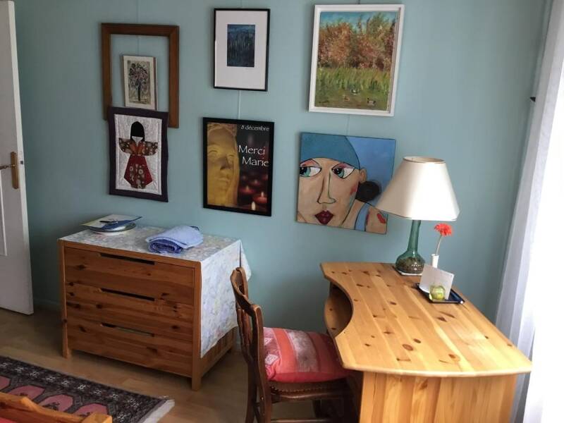 Maison à louer, 15m², STRASBOURG