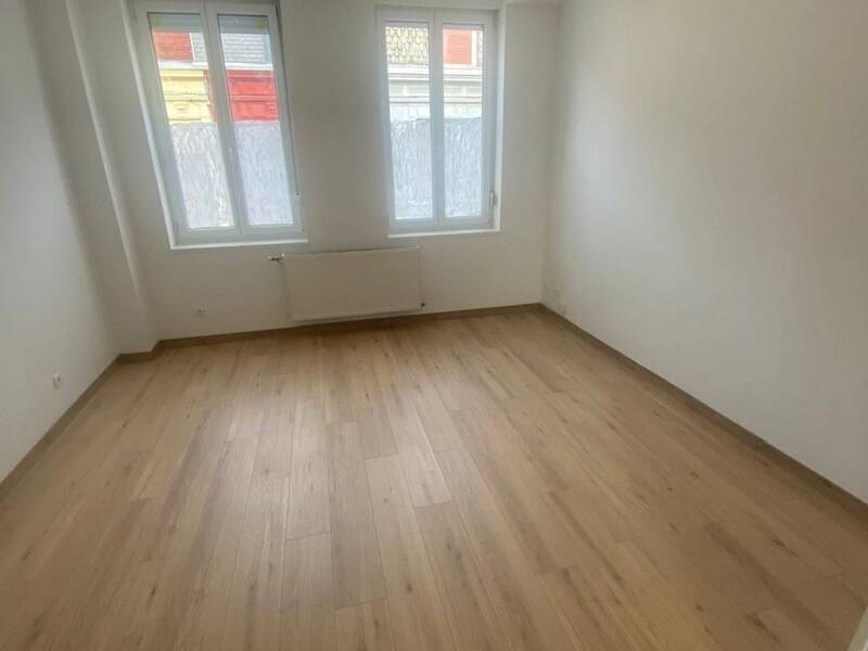 Maison à vendre, 102m², CALAIS