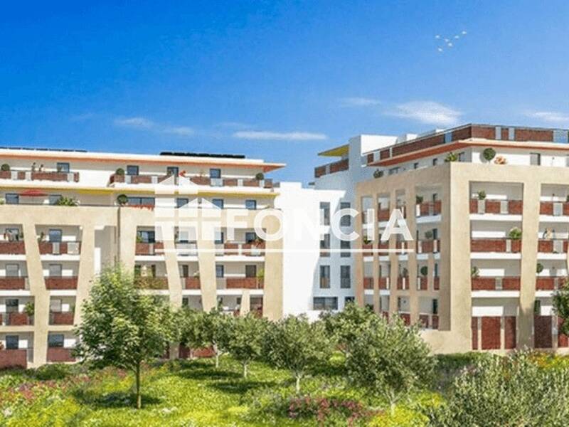 Maison à louer, 43m², AIX EN PROVENCE