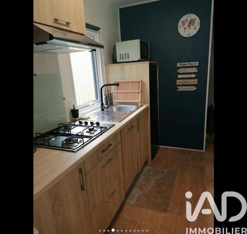 Maison à vendre, 40m², QUIMPER