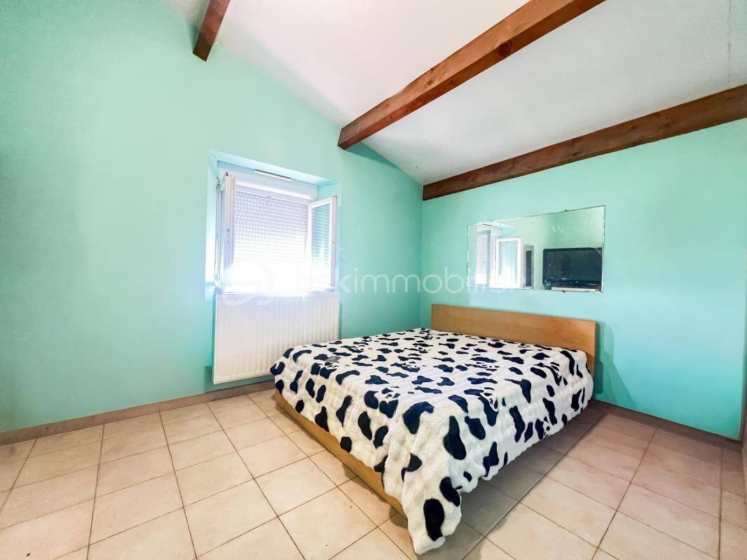 Maison à vendre, 101m², MEJANNES LES ALES