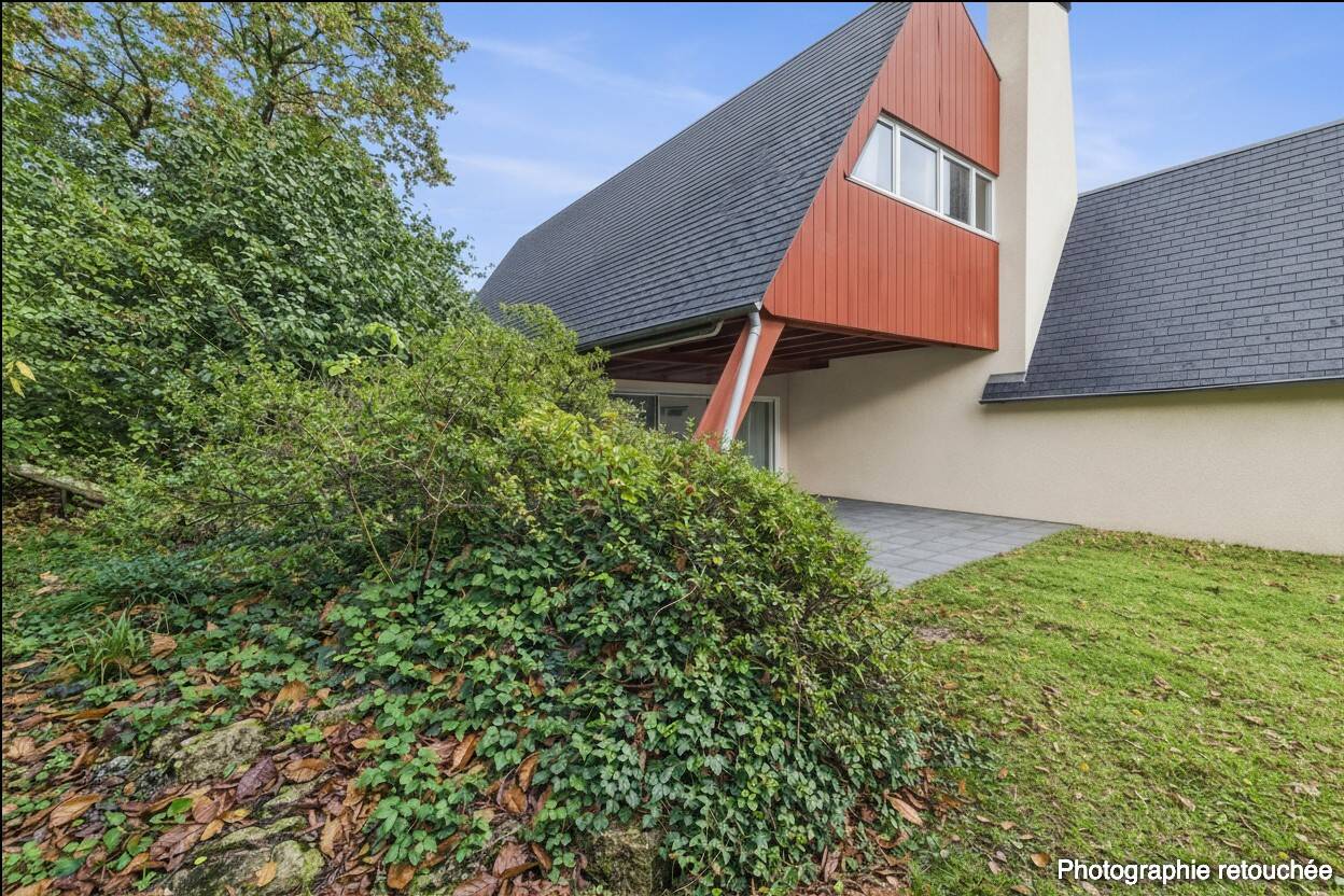 Maison à vendre, 129m², PONT AVEN