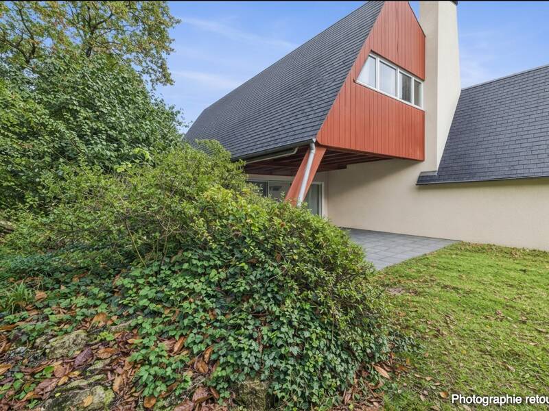 Maison à vendre, 129m², PONT AVEN