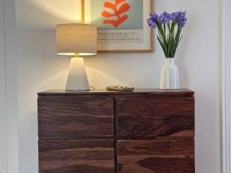 Maison à louer, 55m², NICE