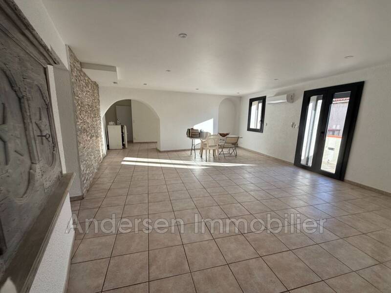 Maison à louer, 109m², THUIR