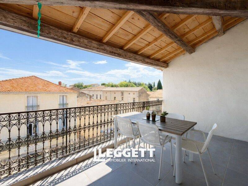 Maison à vendre, 105m², MAGALAS