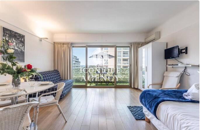 Maison à louer, 36m², CANNES