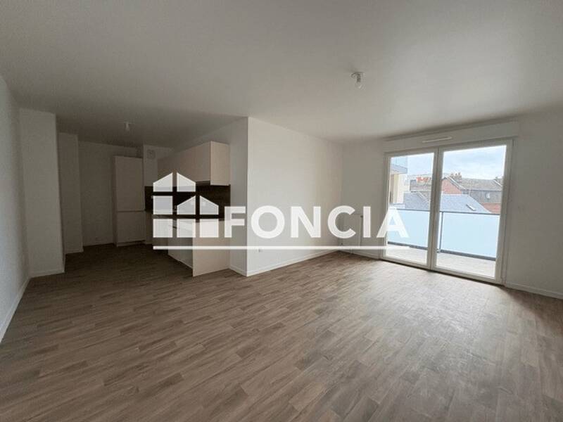 Maison à louer, 65m², MAROMME