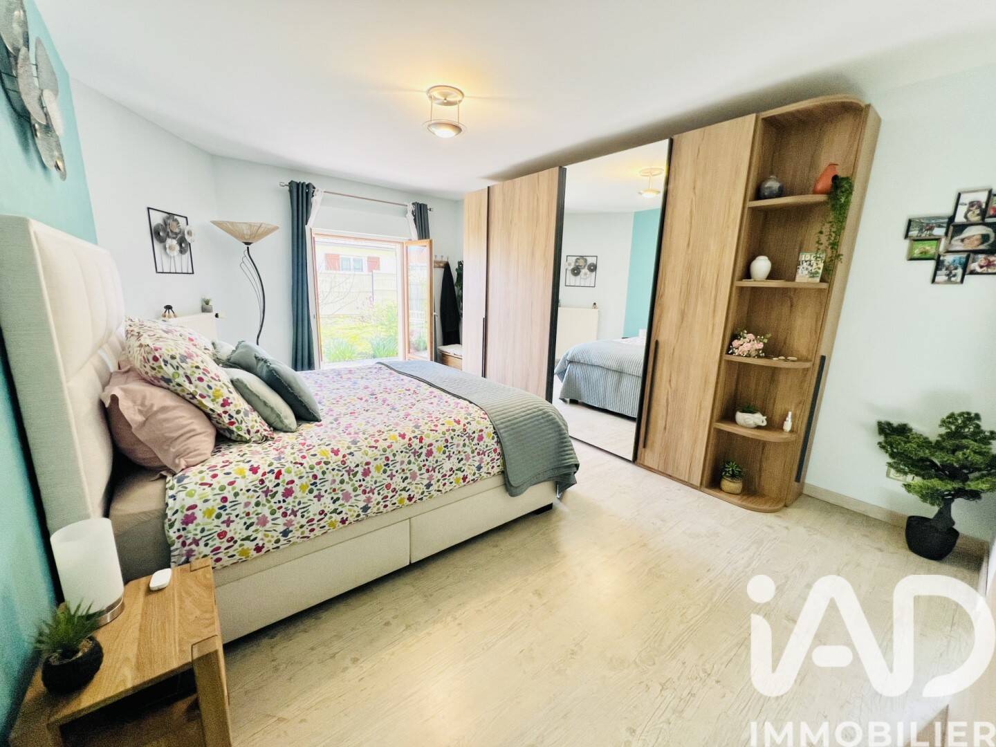 Maison à vendre, 209m², VERNEUIL EN HALATTE