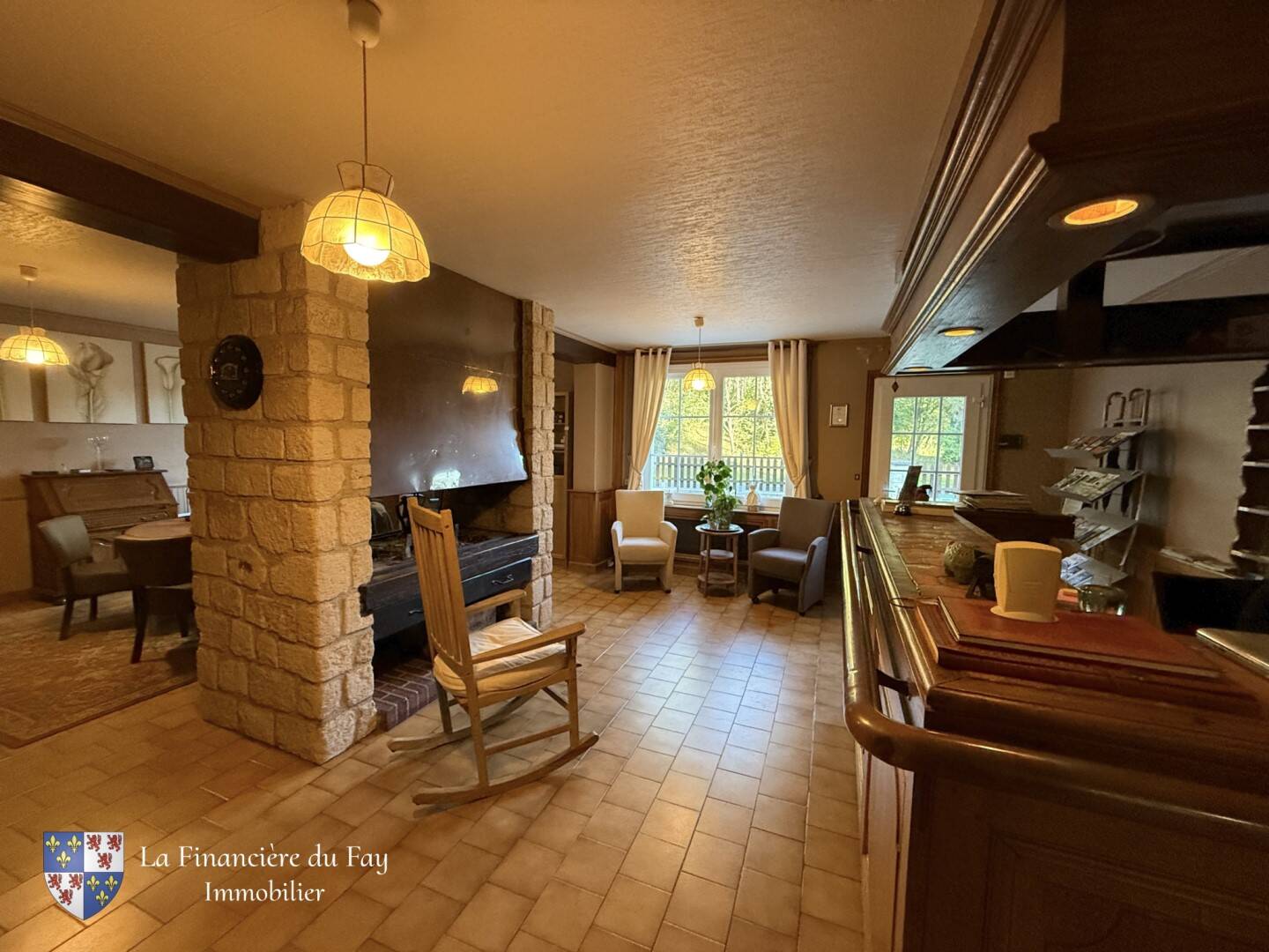 Maison à vendre, 278m², FERE EN TARDENOIS