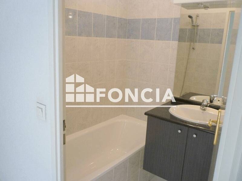 Maison à louer, 39m², BILLERE