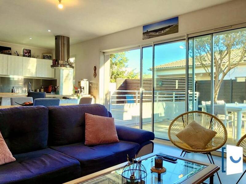 Maison à vendre, 90m², PEROLS