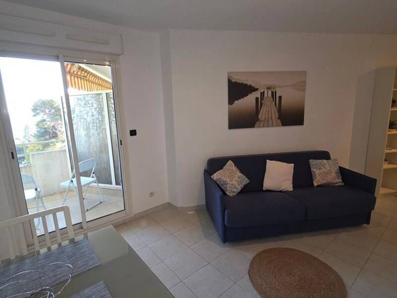 Maison à louer, 25m², NICE