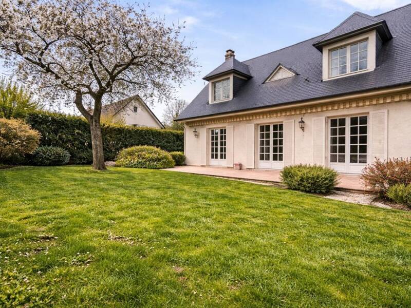 Maison à vendre, 168m², LE MANS