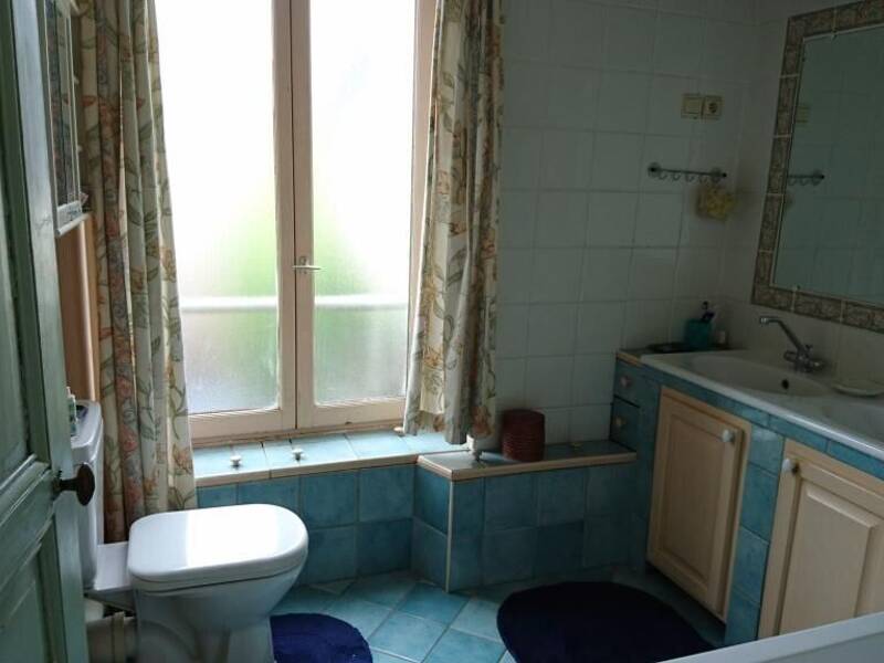 Maison à louer, 15m², VERT SAINT DENIS