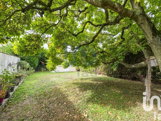 Maison à vendre 399 900 € 5 pièces 3 chambres 120 m² 410 m² de terrain Beauséjour Morsang-sur-Orge 91390
