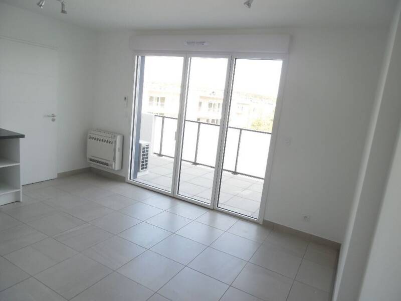 Maison à louer, 23m², MONTPELLIER