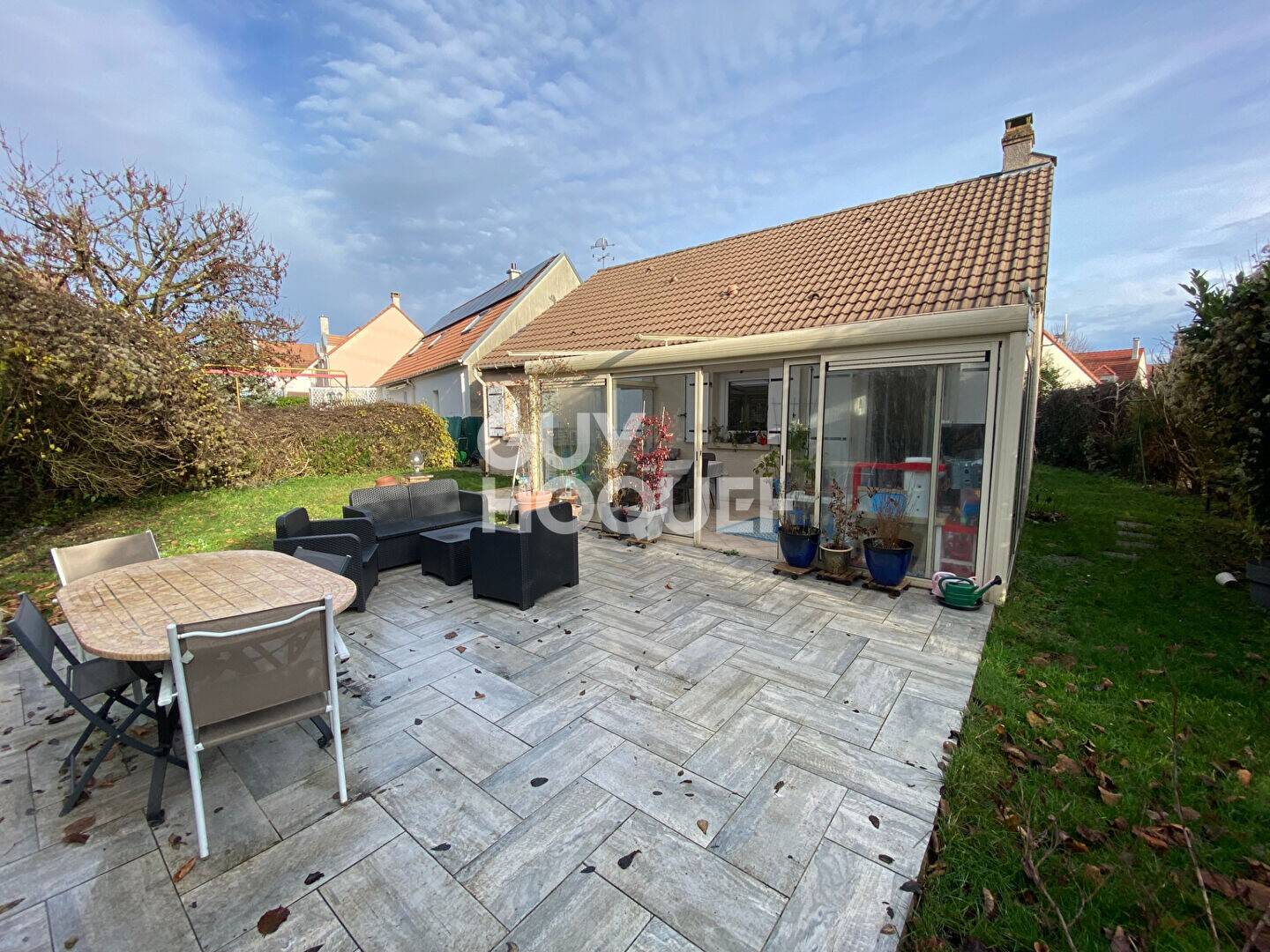 Maison à vendre, 80m², CHELLES