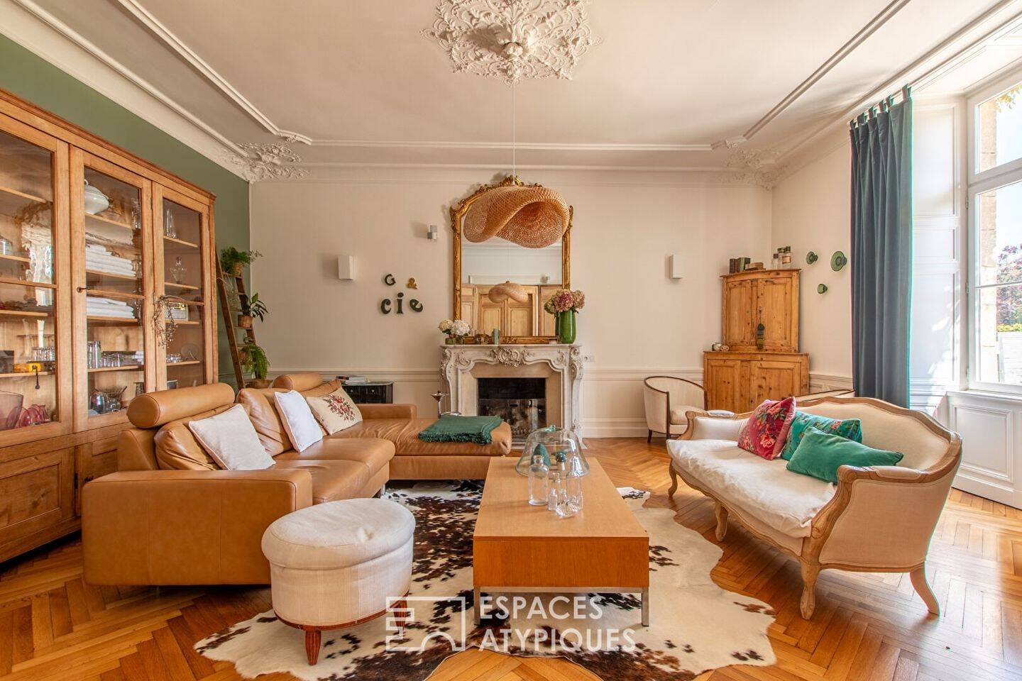 Maison à vendre, 340m², CHOLET