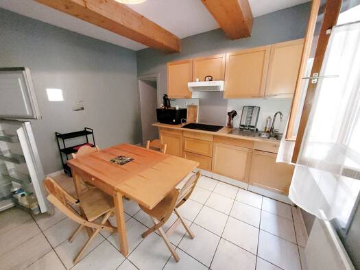 Maison à vendre 107 000 € 5 pièces 3 chambres 82 m² Fleury 11560