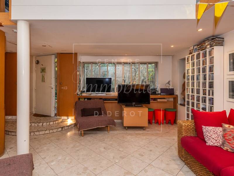 Maison à vendre, 81m², PARIS 12E