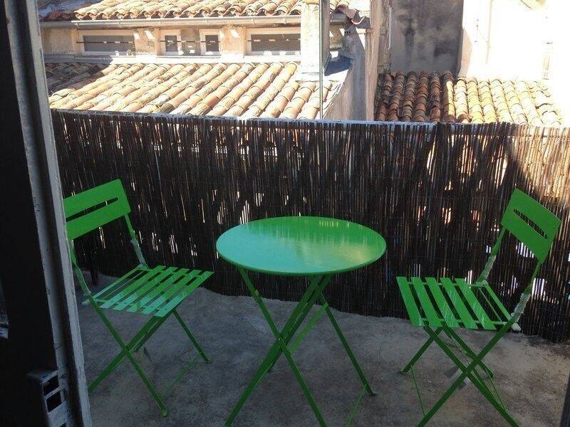 Maison à louer, 21m², AIX EN PROVENCE