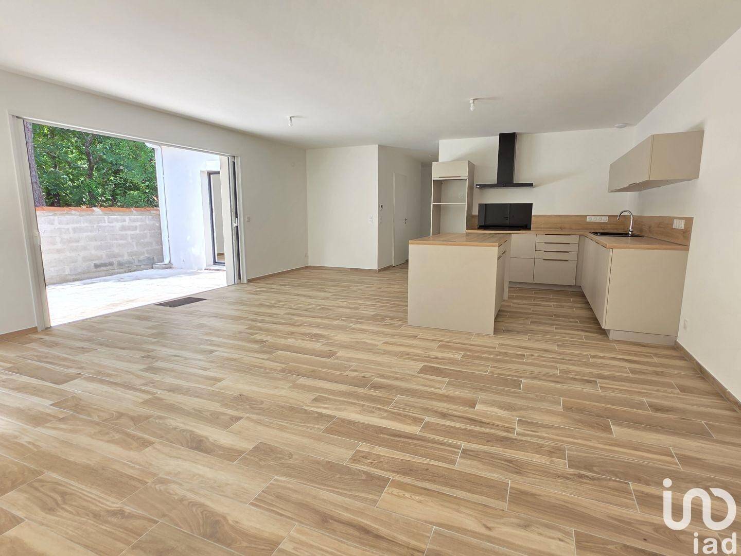 Maison à vendre, 109m², LA TREMBLADE