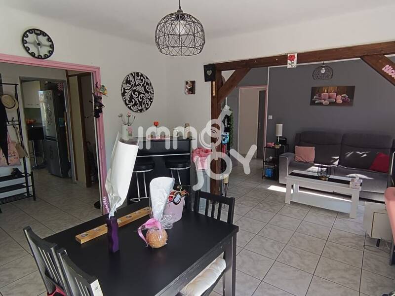 Maison à vendre, 82m², PERPIGNAN
