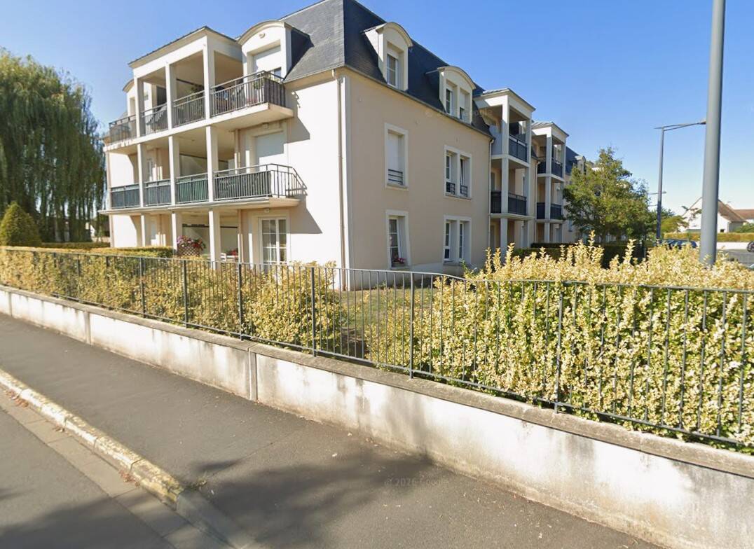Maison à louer, 38m², DEMOUVILLE