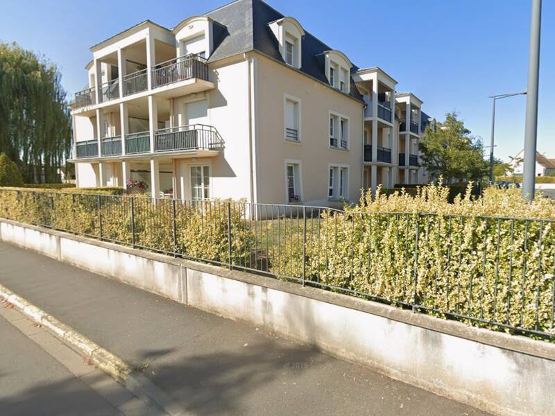 Maison à louer, 38m², DEMOUVILLE