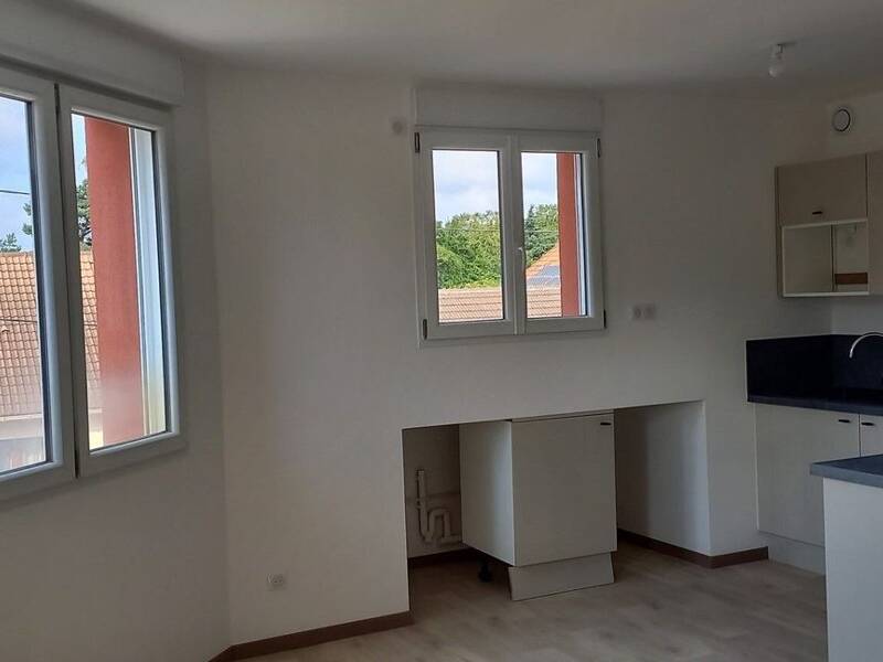 Maison à louer, 87m², LIVRY GARGAN