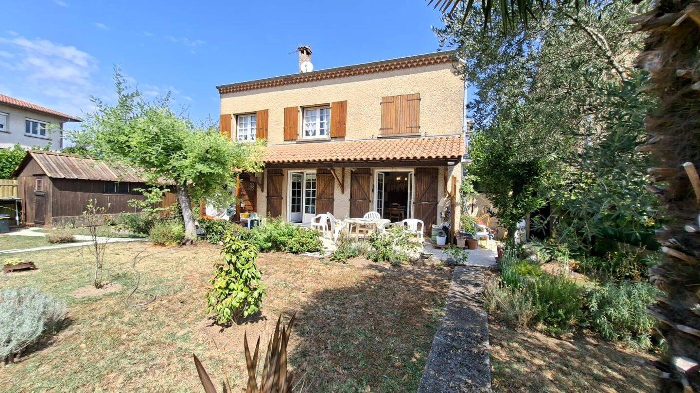 Maison à vendre, 150m², VALENCE