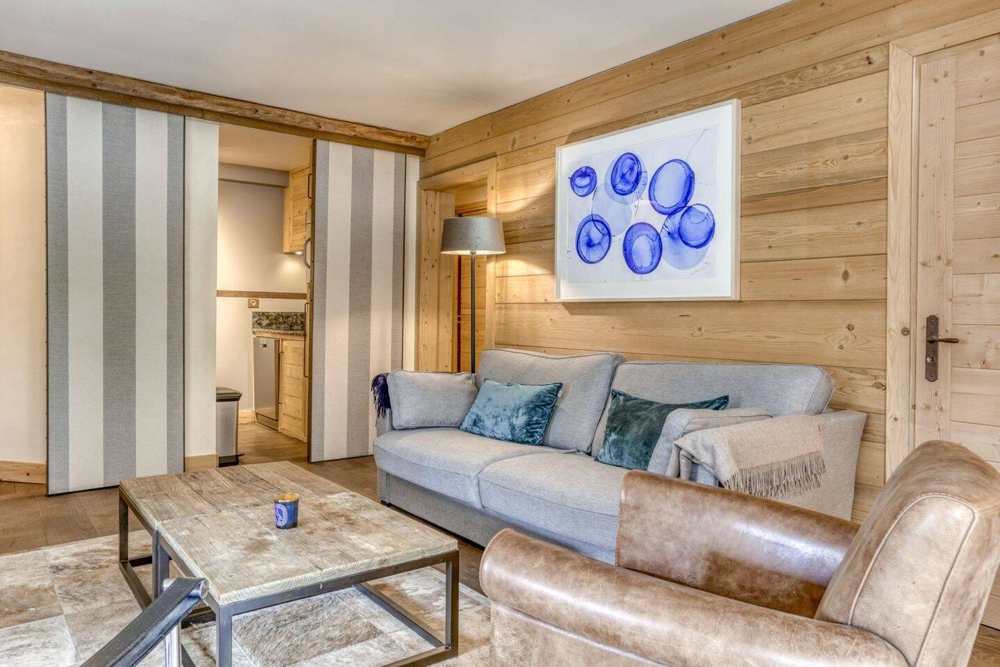 Maison à vendre, 63m², MEGEVE