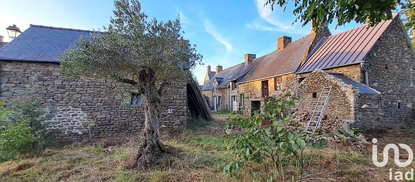 Maison à vendre, 140m², LE TRONCHET