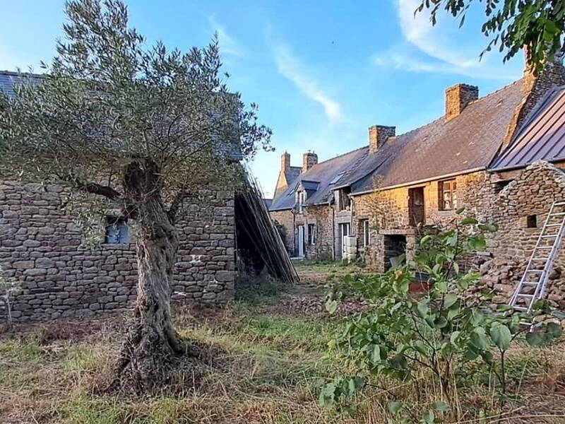 Maison à vendre, 140m², LE TRONCHET