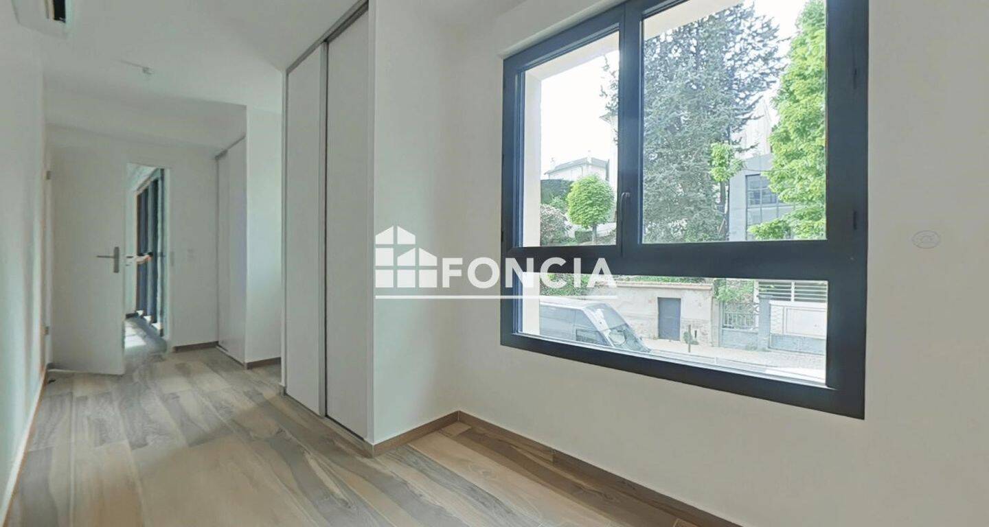 Maison à louer, 47m², LE PERREUX SUR MARNE