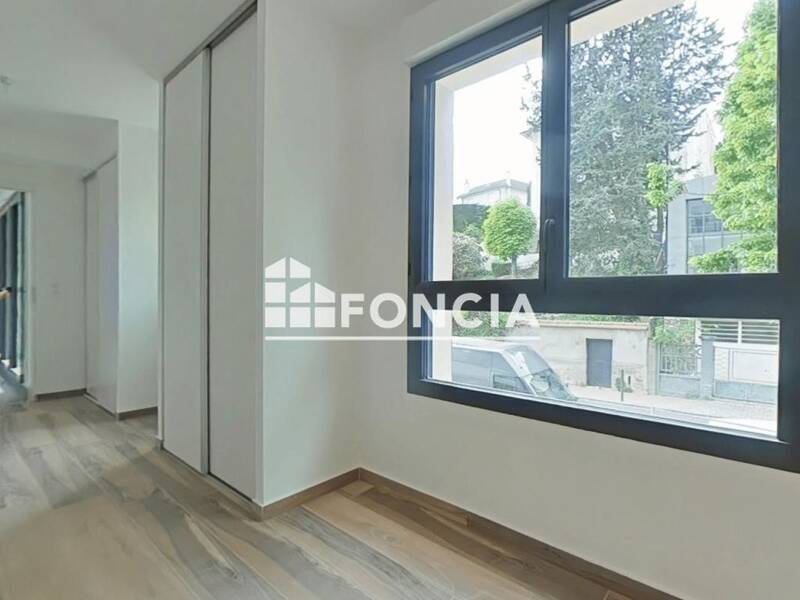 Maison à louer, 47m², LE PERREUX SUR MARNE
