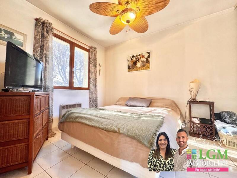 Maison à vendre, 102m², FABREGUES