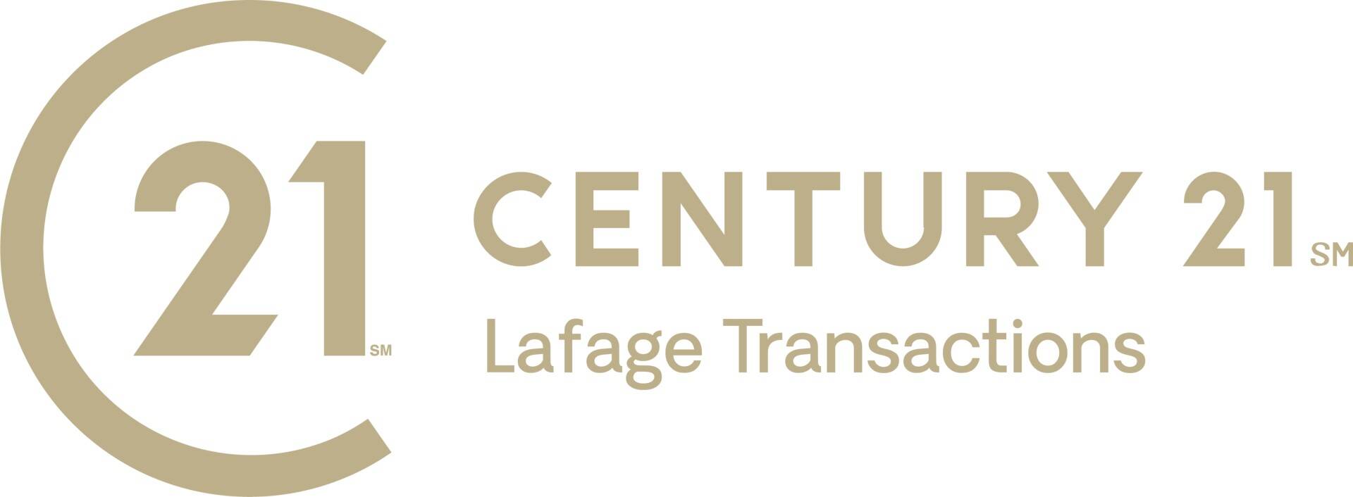 CENTURY 21 AGENCE IMMOBILIERE LAFAGE