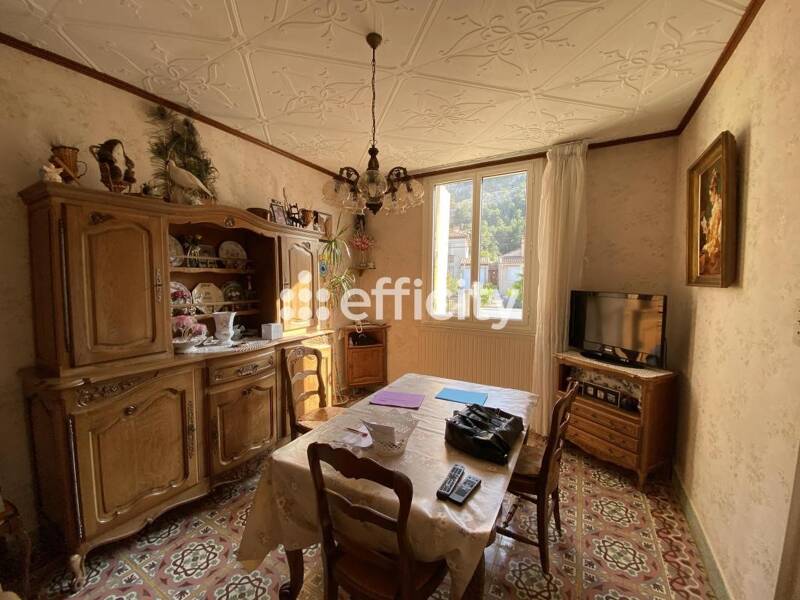 Maison à vendre, 69m², MARSEILLE 9E