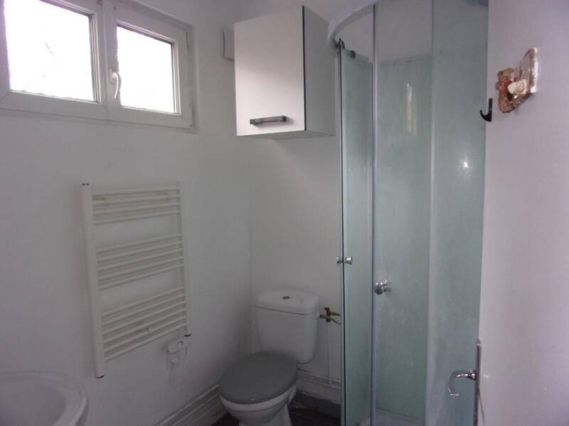 Maison à louer, 24m², VERNON