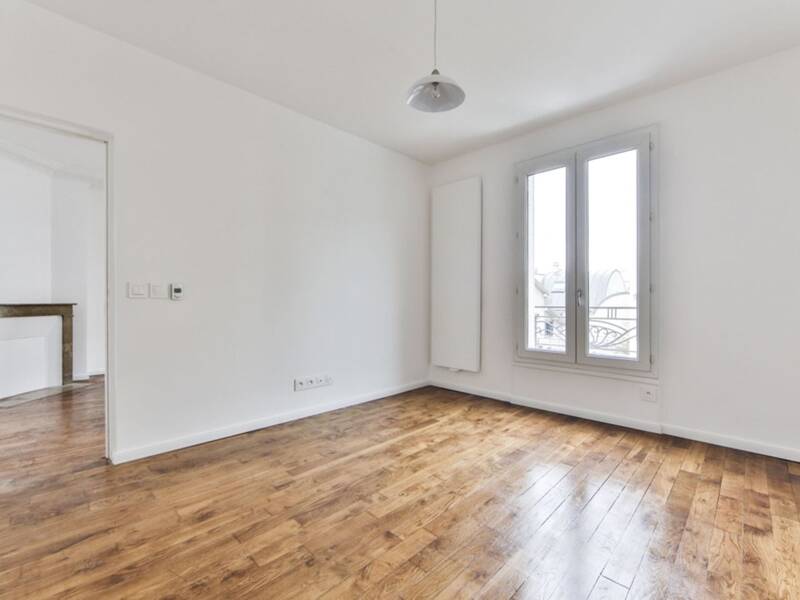 Maison à louer, 39m², BOULOGNE BILLANCOURT